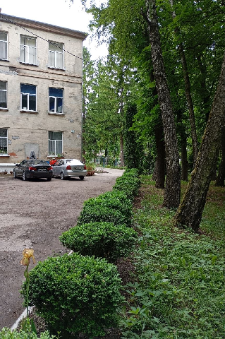 Млинівський технолого-економічний фаховий коледж, фото МТЕФК, коледж Млинів