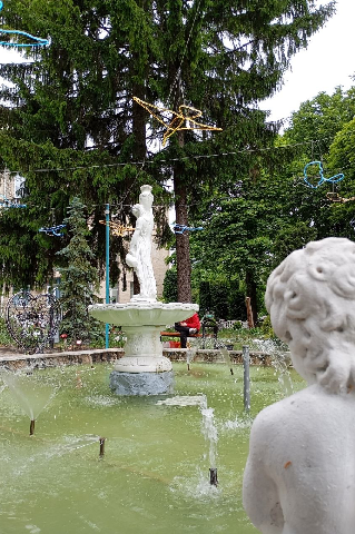 Млинівський технолого-економічний фаховий коледж, фото МТЕФК, коледж Млинів