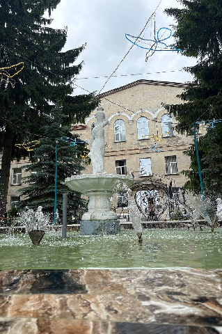Млинівський технолого-економічний фаховий коледж, фото МТЕФК, коледж Млинів