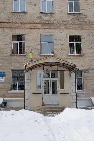 Млинівський технолого-економічний фаховий коледж, фото МТЕФК, коледж Млинів