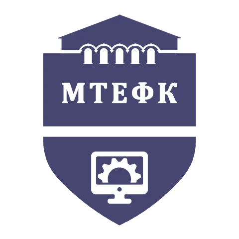 Емблема "Комп'ютерна інженерія" - МТЕФК