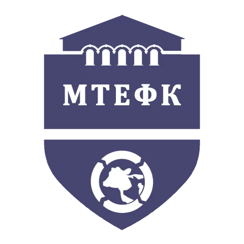 Емблема "Технологія виробництва та переробки продукції тваринництва" - МТЕФК